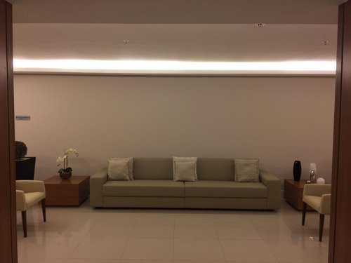 Imagem 7 de 15 de Linda Sala Comercial Nova À Venda, 45 M², 1 Vaga - Centro De São Bernardo Campo/ Sp - 65028