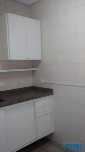 Imagem 11 de 15 de Conj. Comercial - Campo Belo - Sp - 582677
