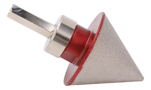 Bit De Chanfro Chanfrado, Conversor De 48 Mm, Cone De Ângulo