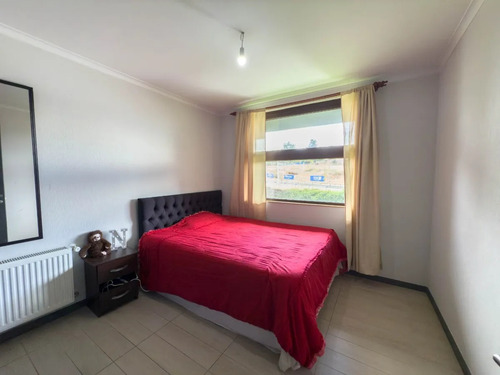 Townhouse En Lomas San Andrés