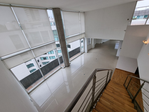 Imagen 17 de 26 de Renta Ph Con 3 Recamaras Y Roof Garden Privado En Paseo De Laureles