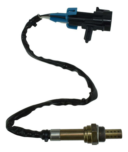 Sensor De Oxígeno Antes Cc Yukon 8 Cil 4.8l 2000/2002 Tomco