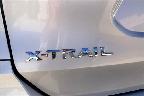Nissan X-Trail 2.5 Sense 2 Row Cvt