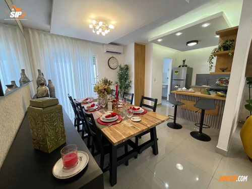 Tu Nuevo Hogar En Prado Oriental !! 3 Habitaciones, 2 Baños