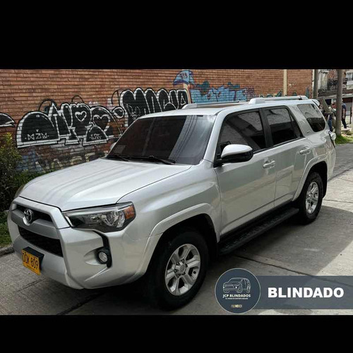 Toyota 4Runner 4.0 Sr5 Fl