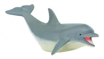Comprar Figura Safari Delfín 12cm Juguete Realista Para Niños Febo