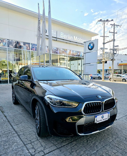 BMW X2 2.0 Sdrive 20i Msport X
