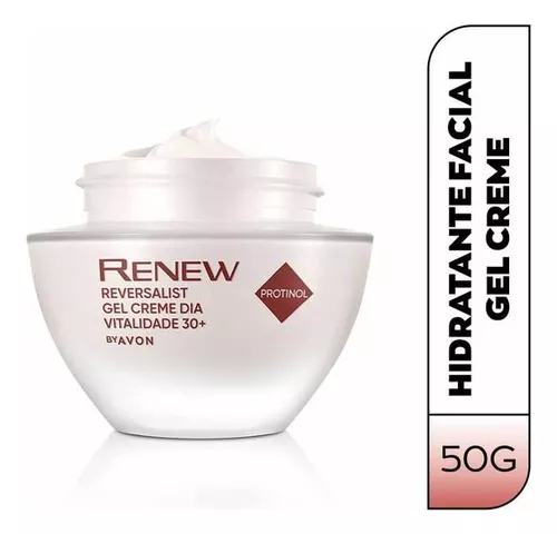 Creme Facial Hidratante Care | Avon