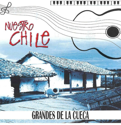 CD Nuestro Chile-21 Cuecas famosas D_NQ_NP_988849-MLC31814617249_082019-O