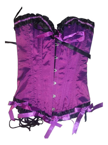 Corset Tornasol 