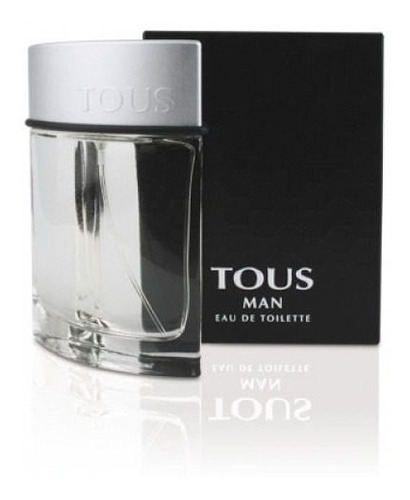 Perfume Tous Man --- Caballero 100ml -- Original