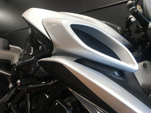 Mv Agusta Brutale 800 Rr Scs - Entrega Inmediata