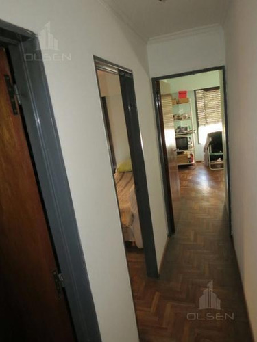 Imagen 13 de 14 de Departamento En Venta- Nueva Cordoba -apto Credito - 2 Dormitorios - Frente - Excelente Zona