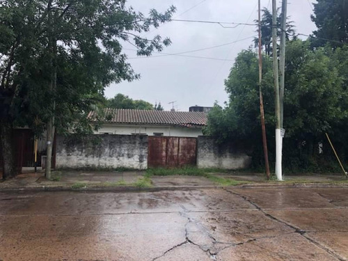 Imagen 17 de 17 de En Venta. Excelente Esquina Comercial. Amplia Casa Con 7 Dor