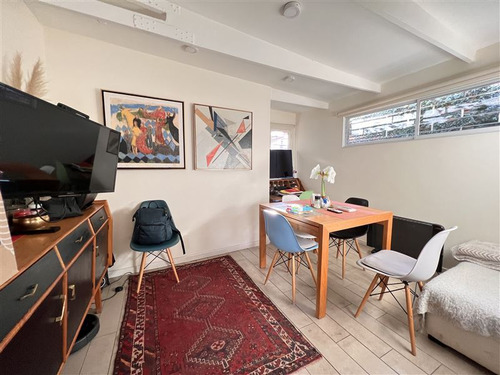 Casa En Venta Cerca Colegio Sek Las Condes