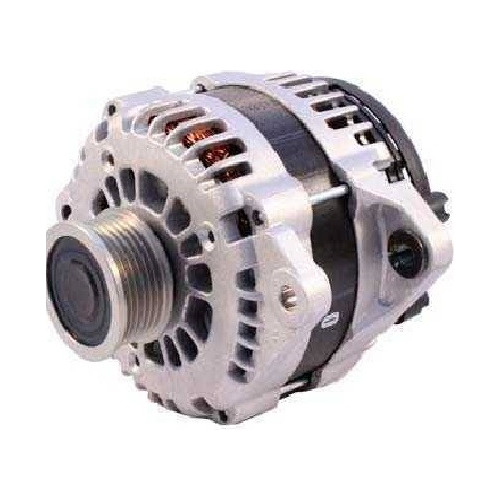 Alternador Ssangyong Action Sport Rexton Sangyong