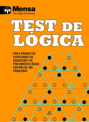 Libro Test De Logica