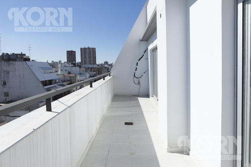 Imagen 20 de 30 de Recoleta - Duplex En Venta De 3 Ambientes Con Terraza Y Cochera A Estrenar
