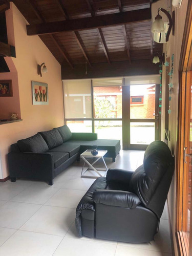 Imagen 12 de 14 de Chalet 500 Mts. Del Mar. Apto Para Personas Discapacitadas