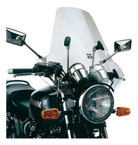 Parabrisa Universal Kappa Ka620