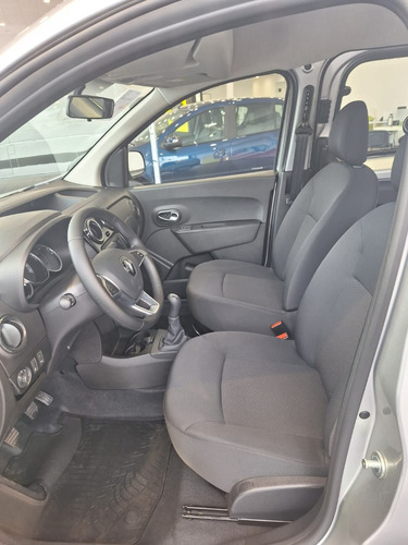 Renault Kangoo EXPRESS II 5 AS. 1,6 SCE
