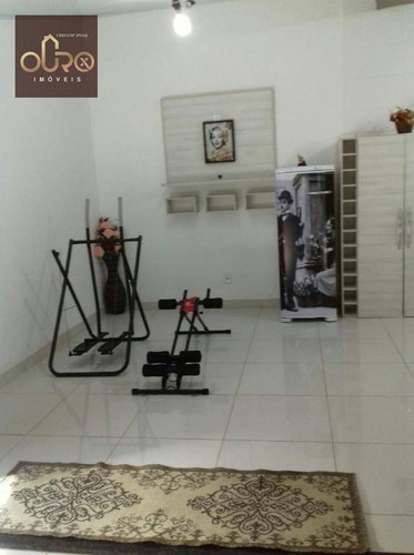 Imagem 5 de 20 de Oportunidade ! Bela Residencia Em Rifaina - Sp - Ca0413