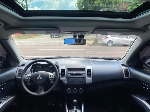 Imagem 7 de 11 de Outlander 2.0 160cv Cvt - 2012