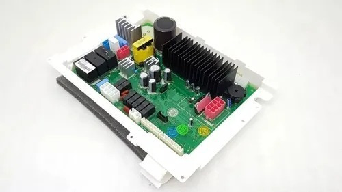 Imagem 1 de 2 de Placa Electrolux Lava E Seca Lse11 Prpssw2d7c 220v Original