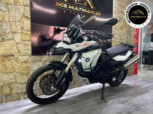 Bmw F 800 Gs 798cc