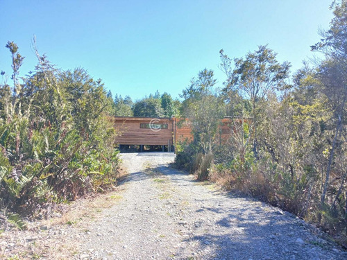 Casa En Parcela A 25 Minutos De Puerto Varas