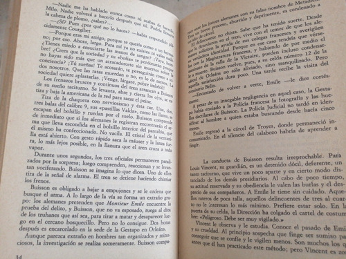 Flic Story De Roger Borniche (Reacondicionado)