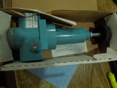 Rexroth Model: Pr7565-21005 Regulator.  New Old Stock Tty