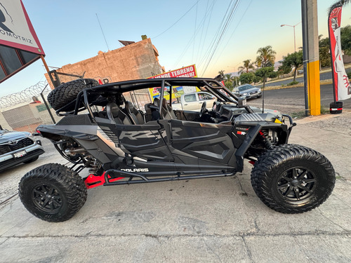 Rzr Bestia 2021