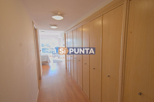 Imagen 15 de 30 de Apartamento Penthouse En Venta - Brava