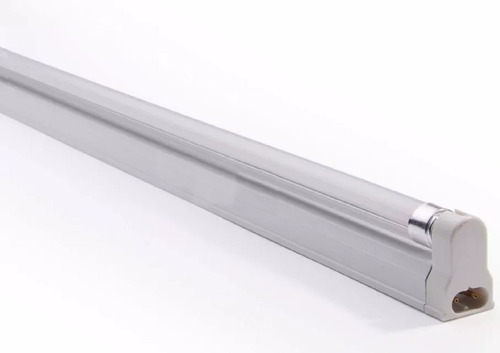 Tubo Led T8 85v-265v 120cm Con Conectores - Tyt