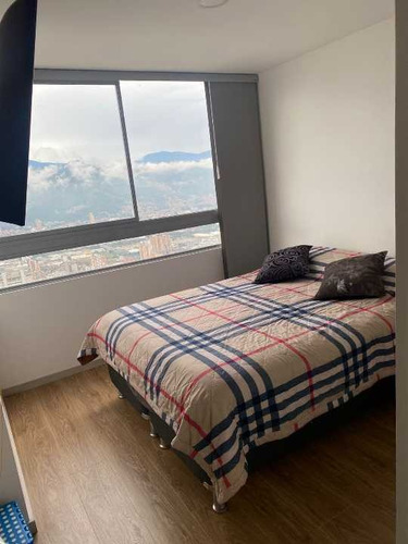 Imagen 5 de 7 de Venta De Apartamento En Sabaneta, Sector Las Lomitas