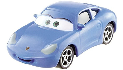 Disney/pixar Cars, Radiator Springs Die-cast Vehicle