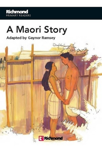 A Maori Story - Gaynor Ramsey