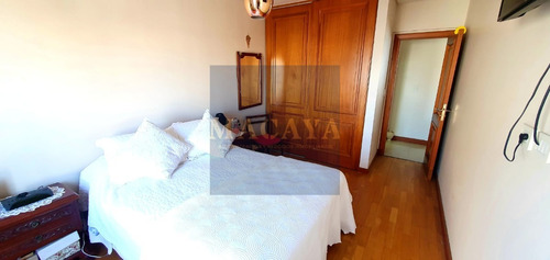 Imagen 9 de 18 de Impecable Y Moderno Dpto 2 Amb En Venta