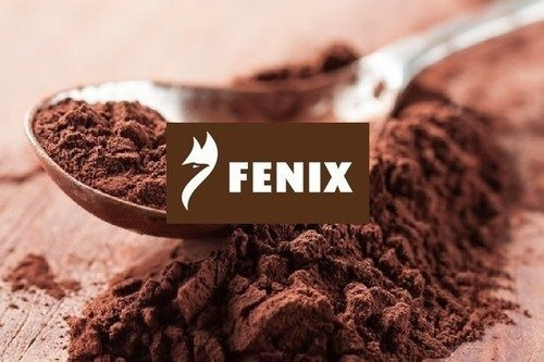 Cacao Amargo  Fénix X250gr.