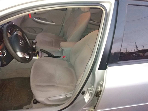 Imagem 7 de 14 de Toyota Corolla Gli 1.8 16v Flex