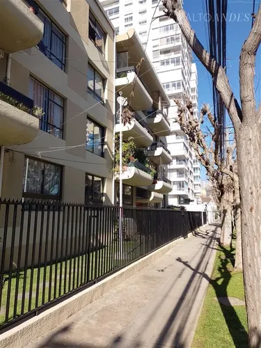 Céntrico 1er Piso, 3 Dorm.1 Poniente Libertad Viña Del Mar