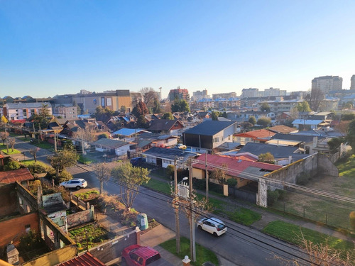 Se Vende Impecable Y Gran Departamento En Edificio Versalles