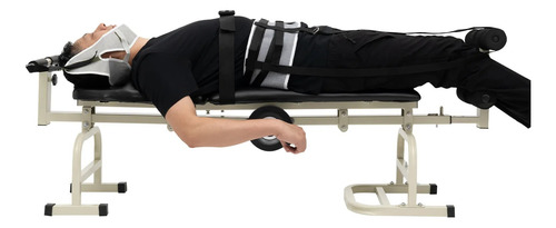 Cama De Masaje Portatil Profecional
