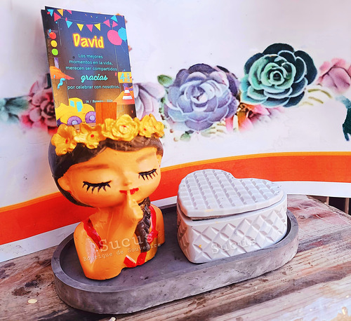Souvenirs Recuerdos Centros D Mesa Eventos 15 Sets 3 Pza C/u