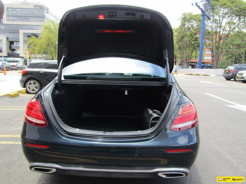 Mercedes-benz E200 Avantgarden 2000cc