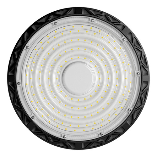 Colgante Galponero Macroled Alta Potencia Highbay Led 200w