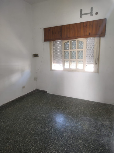Alquiler San Justo Departamento 2 Amb Planta Baja Al Frente
