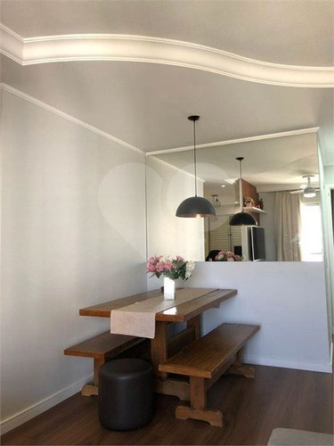 Apartamento-são Paulo-cambuci | Ref.: 345-im539569 - 345-im539569