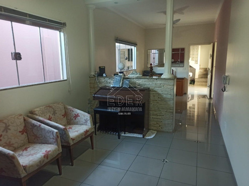 Imagem 8 de 15 de Casa - Residencial Cambuy - Ref: 3800 - V-3800